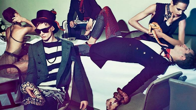 复星国际7.8亿拿下Lanvin,会是一笔好买卖吗?